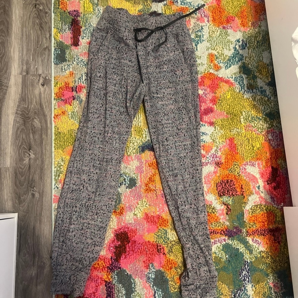 Lululemon Ready to Rulu Joggers